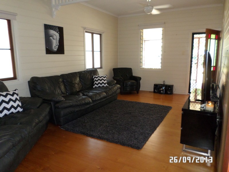 39 Sixth Street, South Townsville QLD 4810