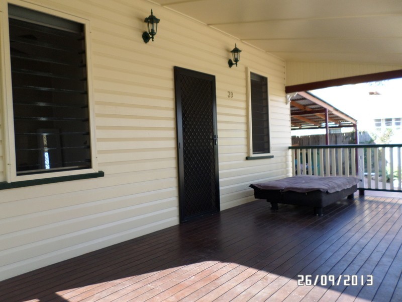 39 Sixth Street, South Townsville QLD 4810