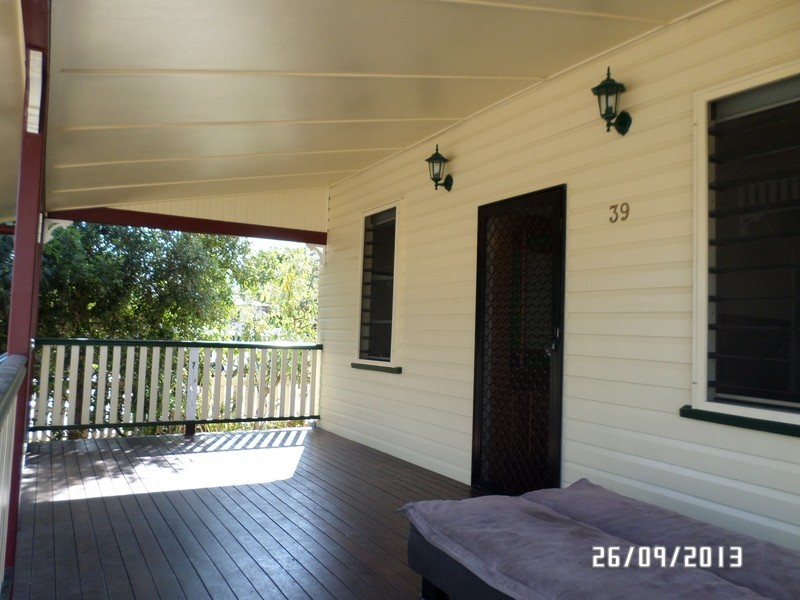 39 Sixth Street, South Townsville QLD 4810
