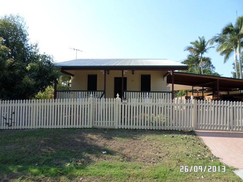 39 Sixth Street, South Townsville QLD 4810