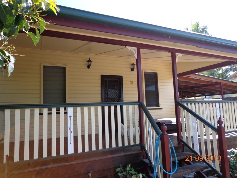 39 Sixth Street, South Townsville QLD 4810