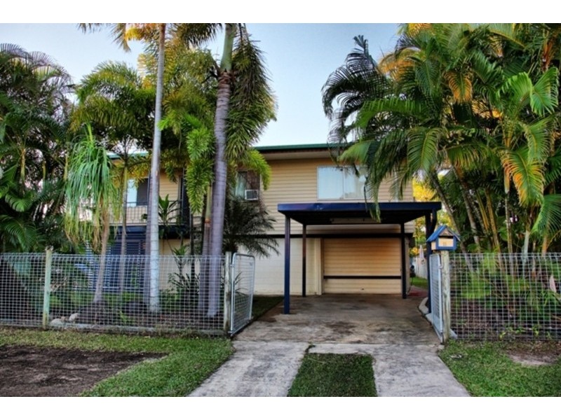 11 Tarragona Street, Kirwan QLD 4817