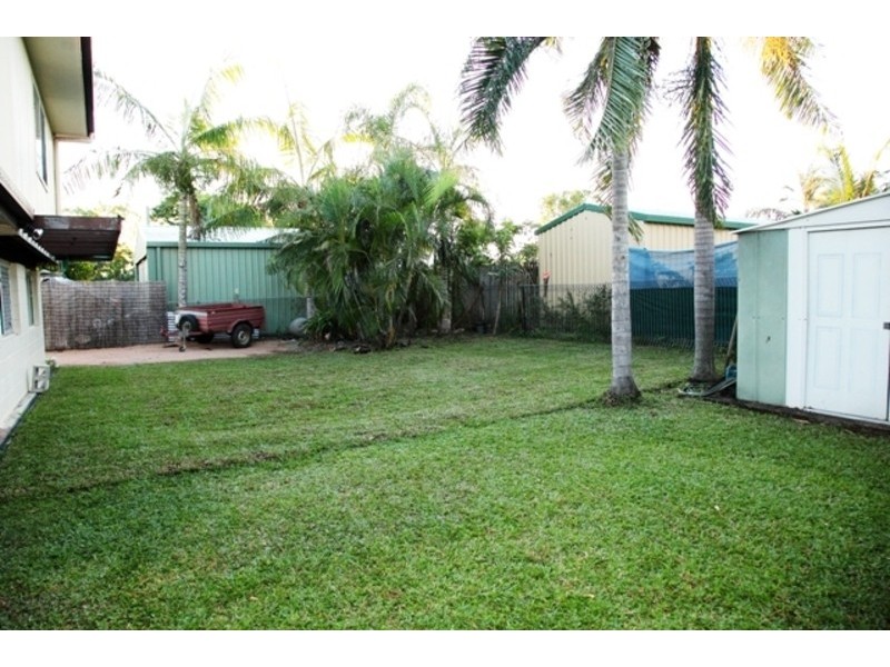 11 Tarragona Street, Kirwan QLD 4817