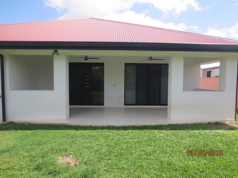 * Woodhen Court (Kalynda Chase), Bohle Plains QLD 4817