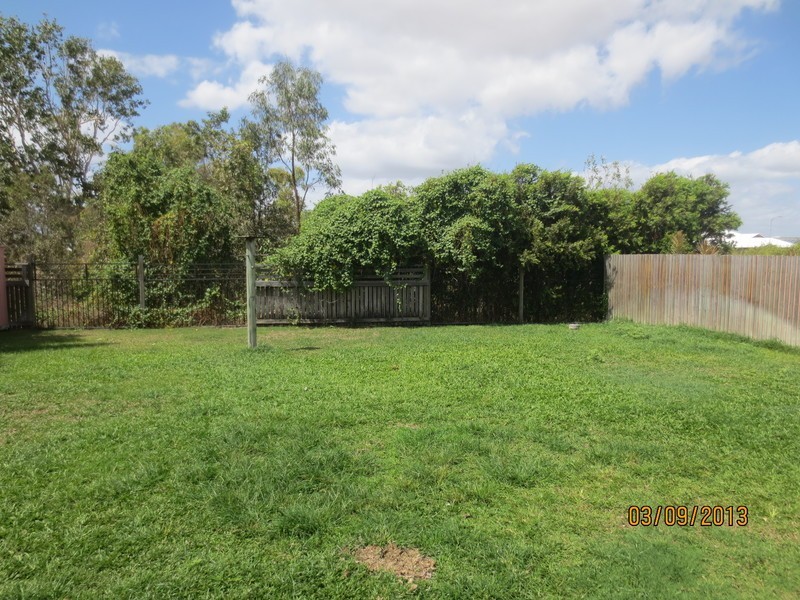 * Woodhen Court (Kalynda Chase), Bohle Plains QLD 4817
