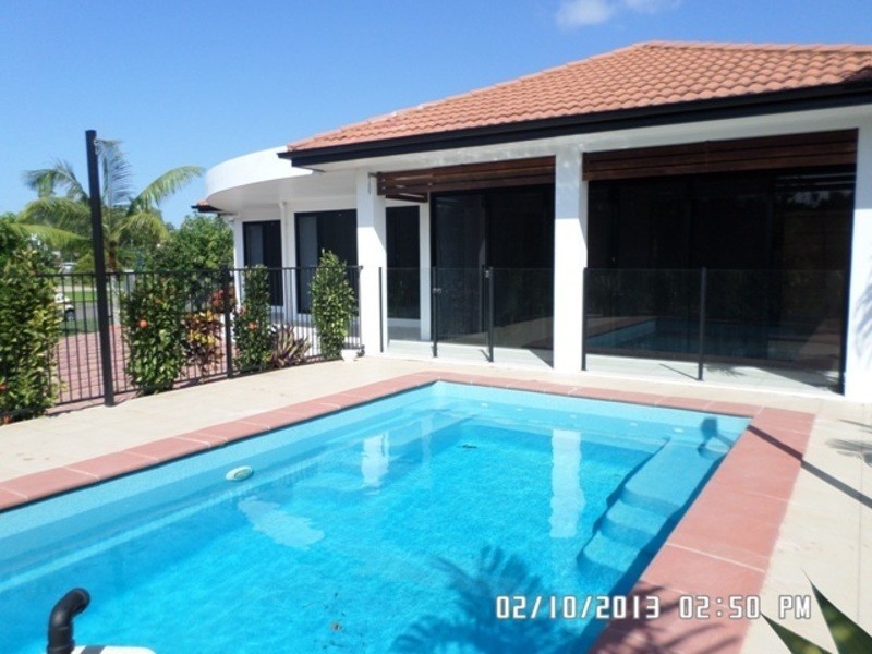 1 Teak Place, Douglas QLD 4814