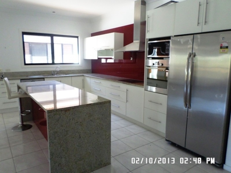 1 Teak Place, Douglas QLD 4814