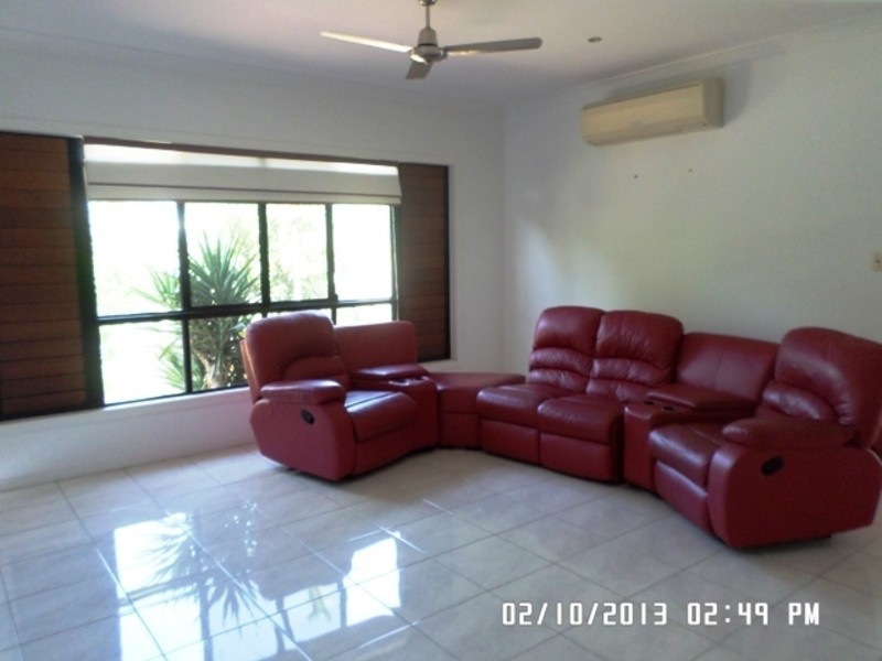 1 Teak Place, Douglas QLD 4814