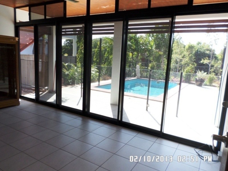 1 Teak Place, Douglas QLD 4814