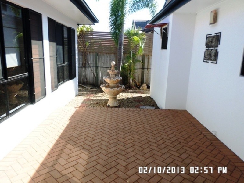 1 Teak Place, Douglas QLD 4814