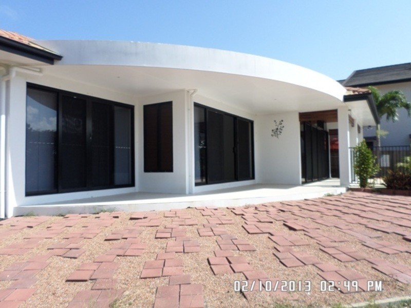 1 Teak Place, Douglas QLD 4814