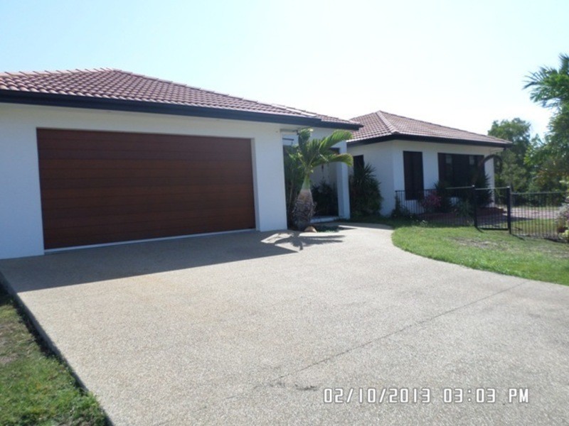 1 Teak Place, Douglas QLD 4814