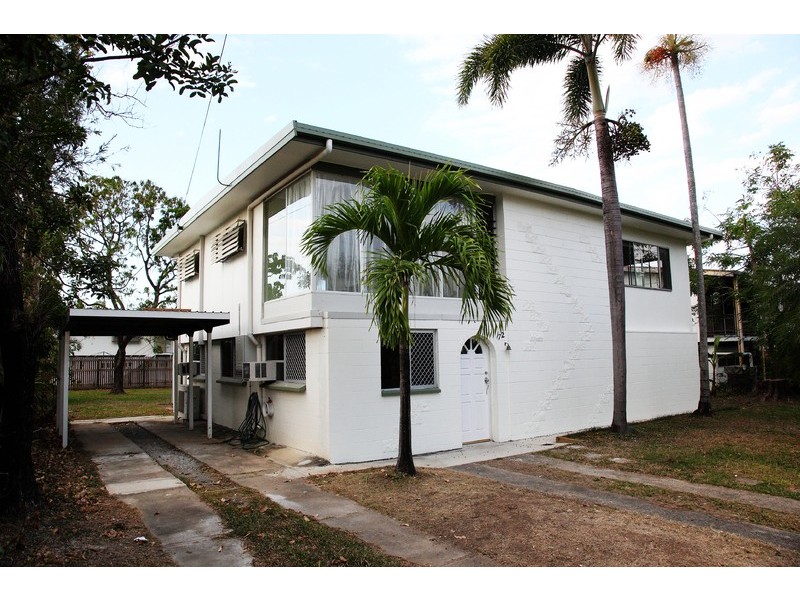 72 Mount Louisa Drive, Mount Louisa QLD 4814