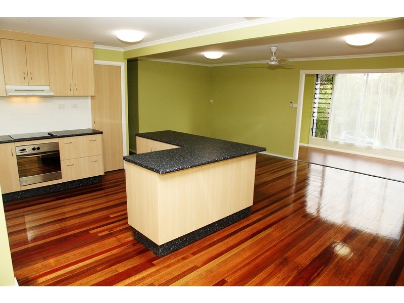 72 Mount Louisa Drive, Mount Louisa QLD 4814