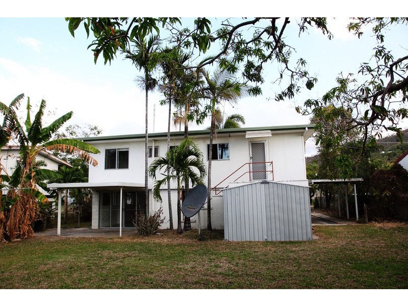 72 Mount Louisa Drive, Mount Louisa QLD 4814