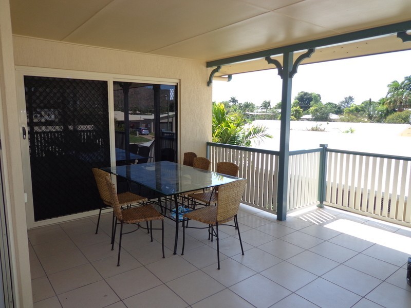 Garbutt QLD 4814