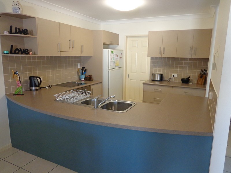 Garbutt QLD 4814