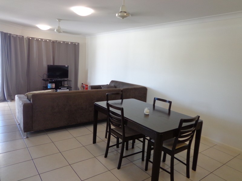 Garbutt QLD 4814