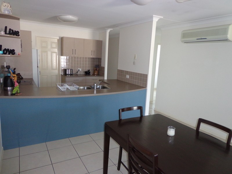 Garbutt QLD 4814