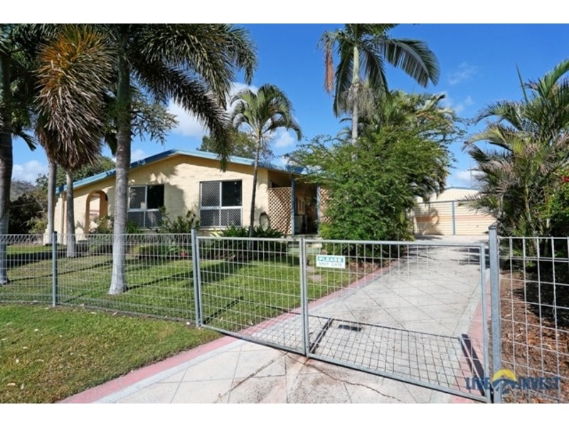 4 Mutch Court, Mount Louisa QLD 4814