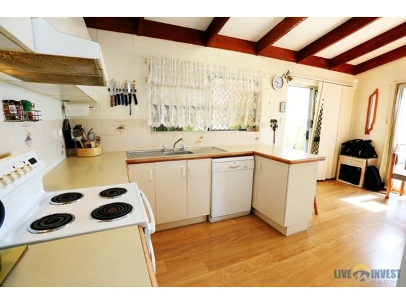 4 Mutch Court, Mount Louisa QLD 4814