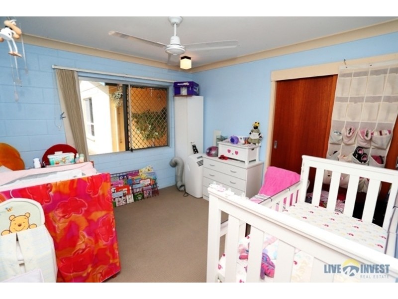 4 Mutch Court, Mount Louisa QLD 4814