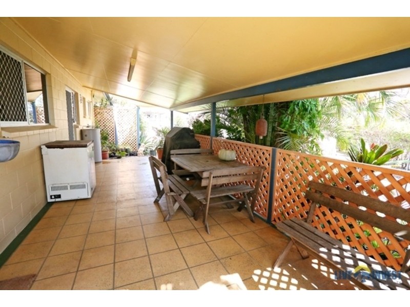 4 Mutch Court, Mount Louisa QLD 4814