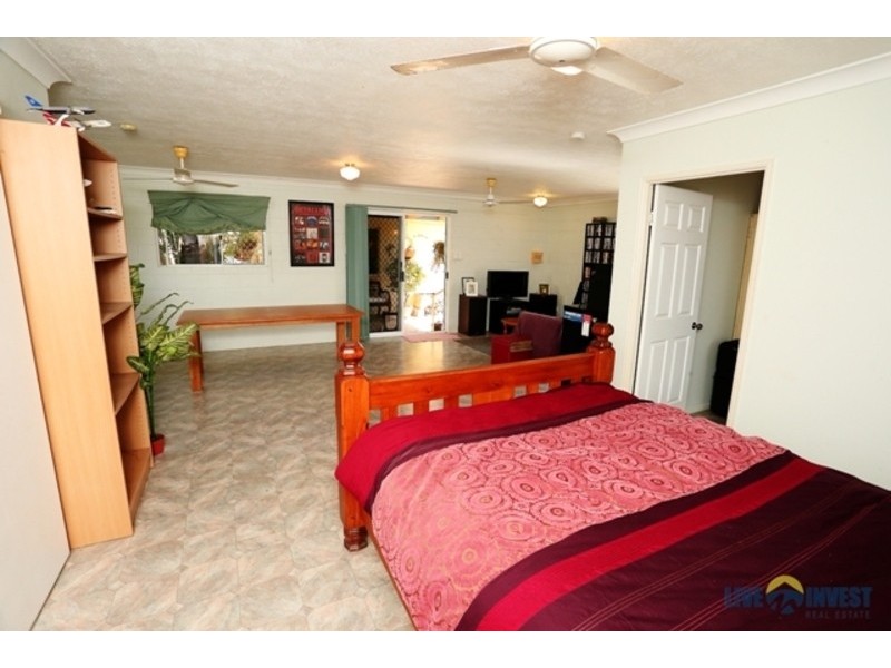 4 Mutch Court, Mount Louisa QLD 4814