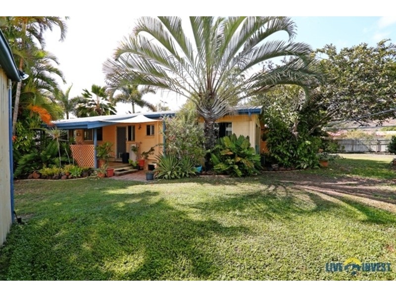 4 Mutch Court, Mount Louisa QLD 4814