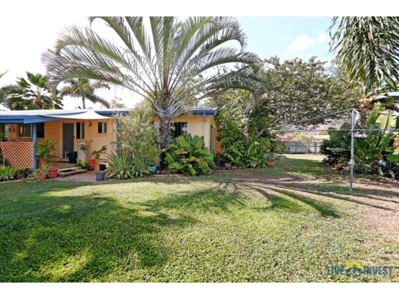 4 Mutch Court, Mount Louisa QLD 4814