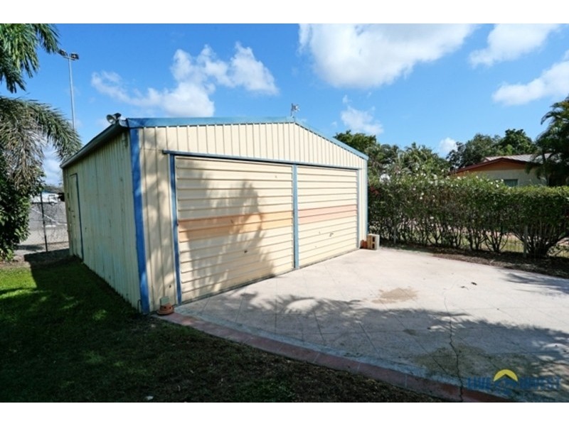 4 Mutch Court, Mount Louisa QLD 4814