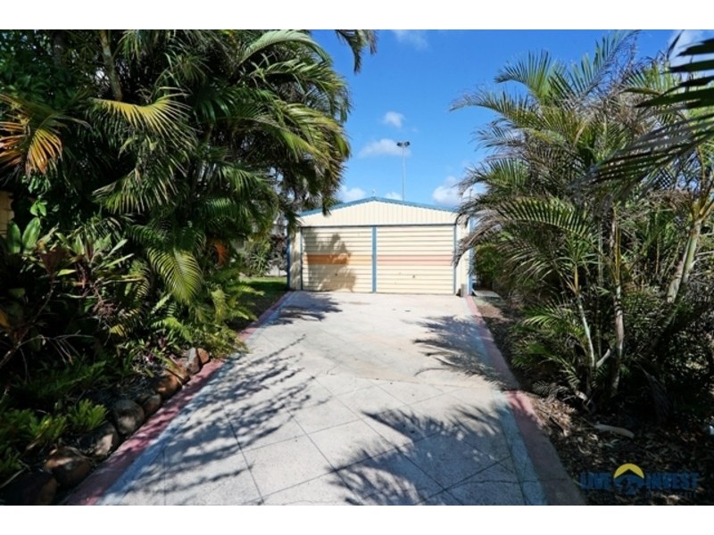 4 Mutch Court, Mount Louisa QLD 4814