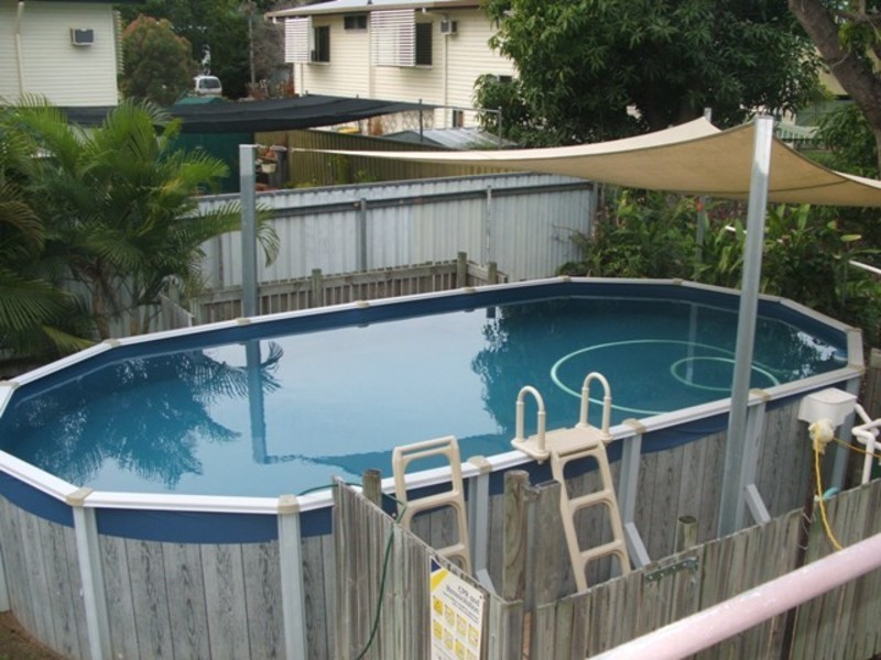 13 Tilanus Street, Heatley QLD 4814