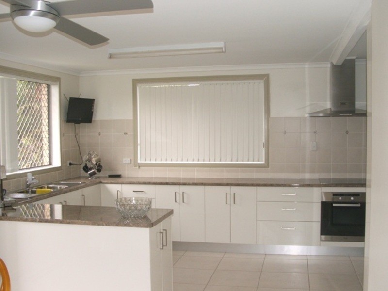 13 Tilanus Street, Heatley QLD 4814