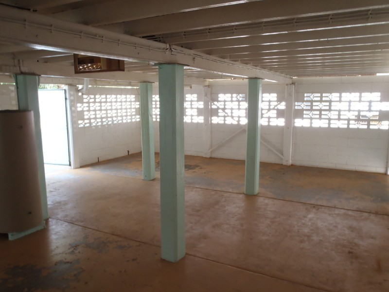 448 Ross River Road, Cranbrook QLD 4814