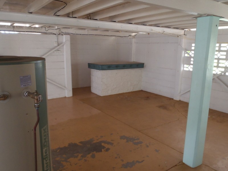 448 Ross River Road, Cranbrook QLD 4814