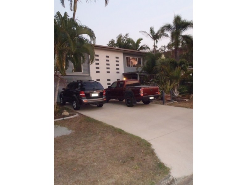 1 Glenlyon Drive, Wulguru QLD 4811