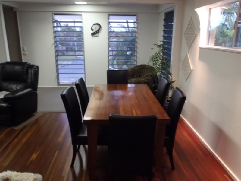 1 Glenlyon Drive, Wulguru QLD 4811