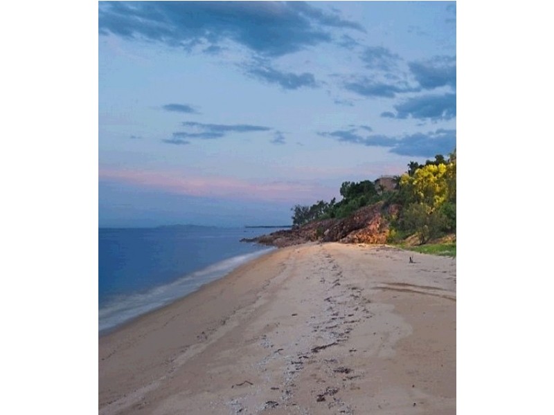 39 Saltwater Drive, Toomulla QLD 4816