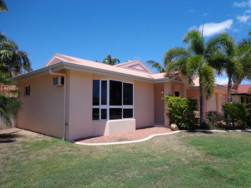 Kirwan QLD 4817