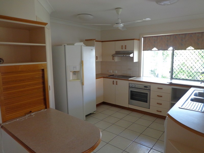 Kirwan QLD 4817