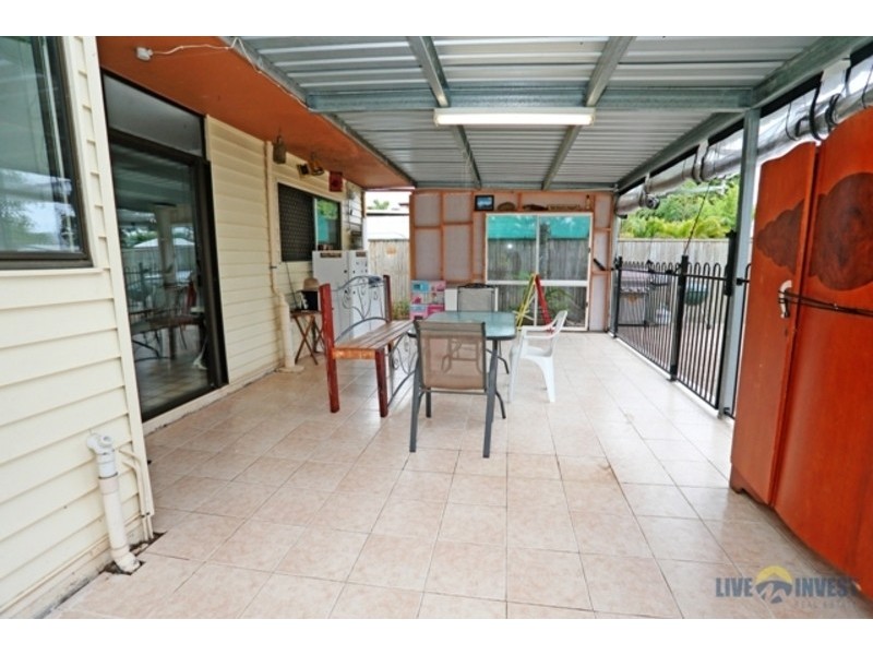 1549 Riverway Drive, Kelso QLD 4815