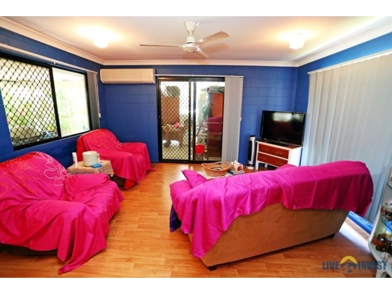 2 Electus Street, Condon QLD 4815