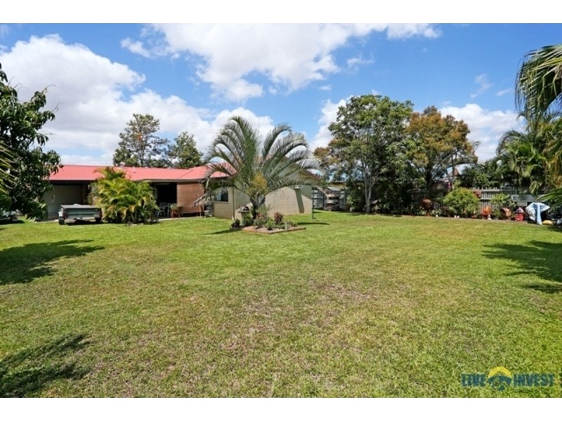 2 Electus Street, Condon QLD 4815