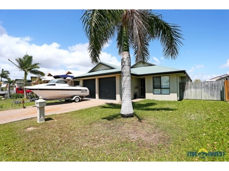 11 Fig Tree Pocket (Fairfield Waters), Idalia QLD 4811