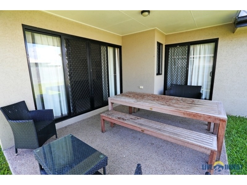 11 Fig Tree Pocket (Fairfield Waters), Idalia QLD 4811