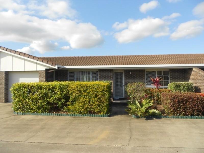 11/81 Bamford Lane, Kirwan QLD 4817