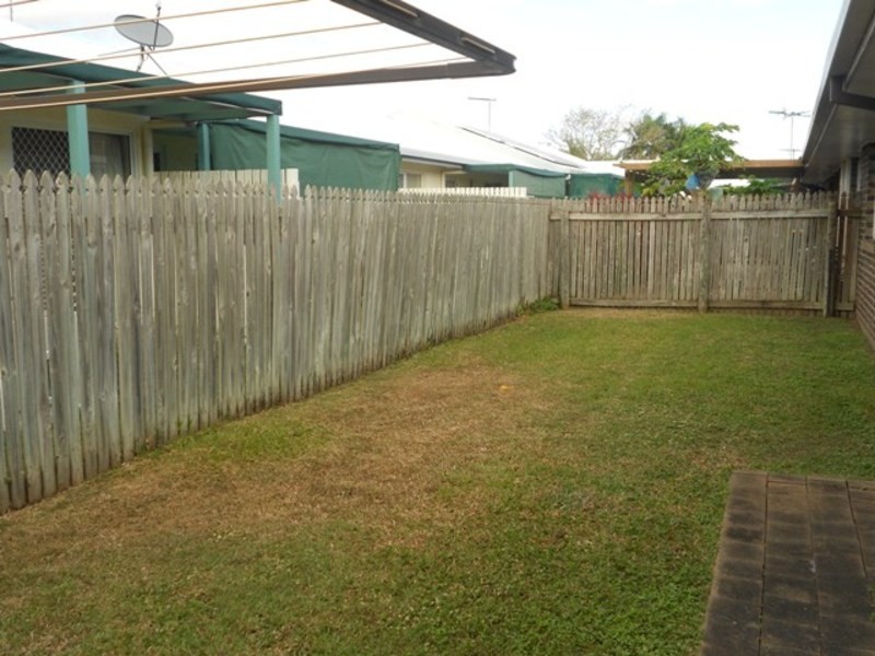 11/81 Bamford Lane, Kirwan QLD 4817