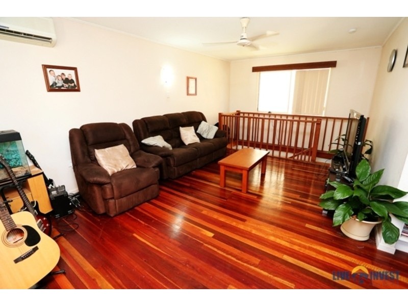 47 Burramugga Crescent, Kirwan QLD 4817