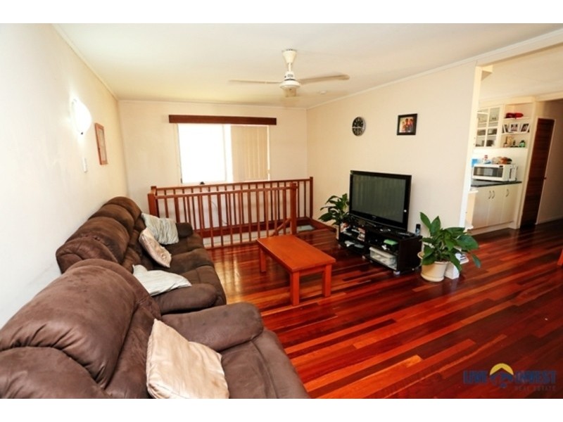 47 Burramugga Crescent, Kirwan QLD 4817